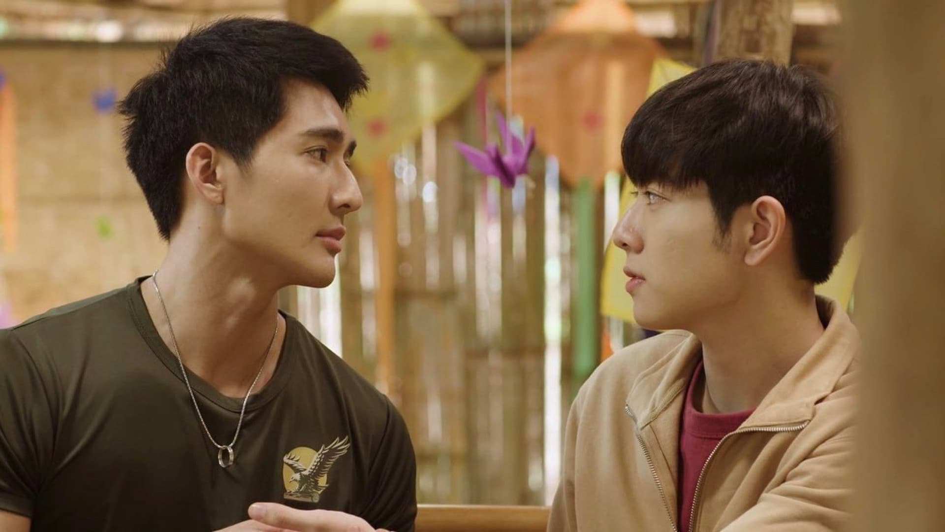 LINE TV