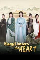 Hanyi Enters the Heart