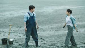A Love Other Than Yours 1x8