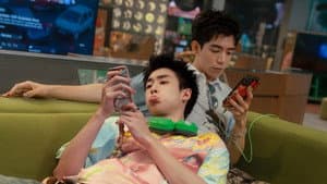 GELBOYS 2x1