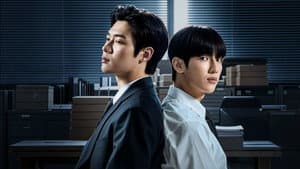 The Prosecutor's Proposal 1x10