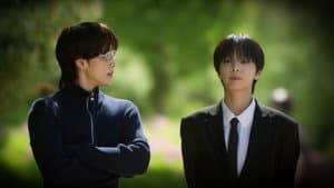 Love in Disguise 1x4