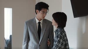 The Missing Piece 1x8