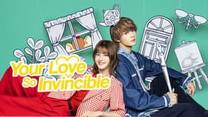 Your Love So Invincible 1x2