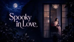 Spooky in Love 1x4