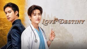 Love Destiny 1x2