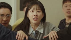 The Apartment Job 1x9