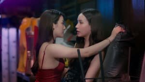 Love on Hire 1x2
