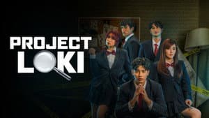 Project Loki 1x3