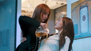 Enemies With Benefits 1x10