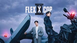 Flex X Cop 2x1
