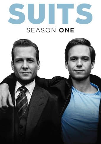 Temporada 1