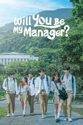 Will You Be My Manager? 1