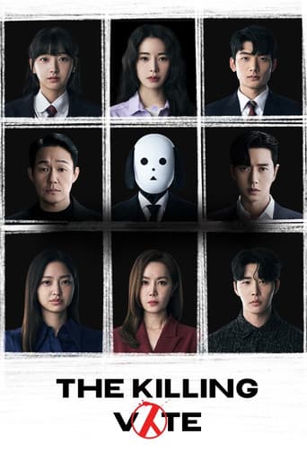 The Killing Vote 1