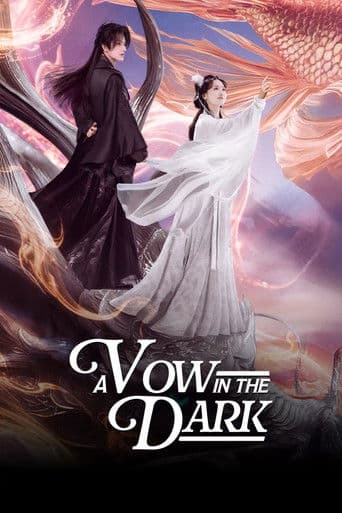 A Vow in the Dark 1