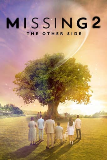 Missing: The Other Side 2