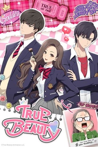 True Beauty (Anime) 1