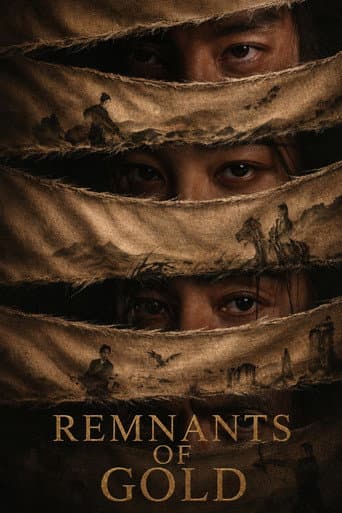 Remnants of Gold