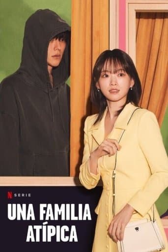 The Atypical Family
