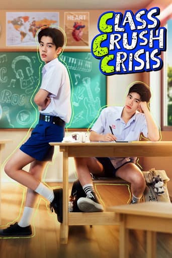 Class Crush Crisis 1
