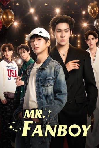 Mr. Fanboy