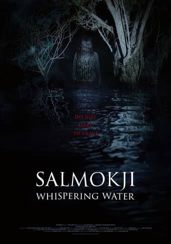 Salmokji: Whispering Water