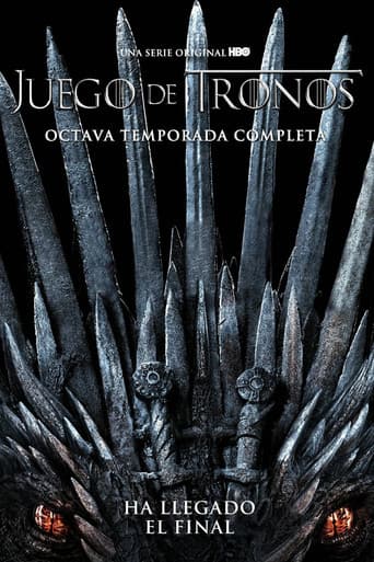 Temporada 8