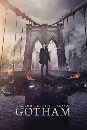 Temporada 5: Leyenda del Caballero Oscuro