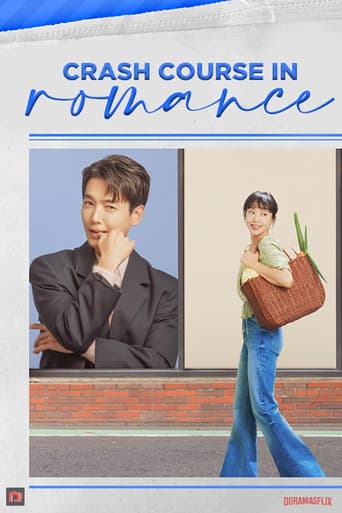 Crash Course In Romance 1