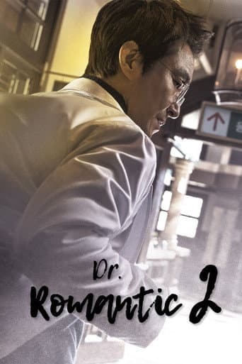 Dr. Romantic 2
