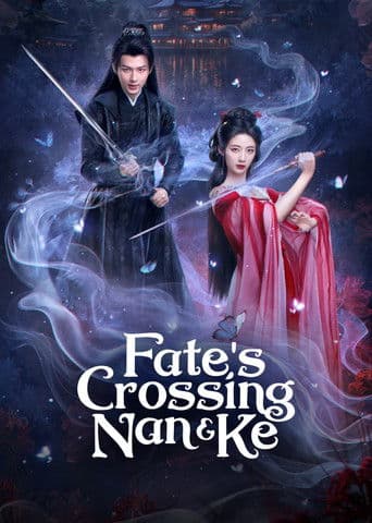 Fate's Crossing Nan & Ke 1