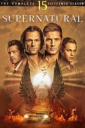 Temporada 15