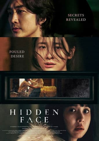 Hidden Face