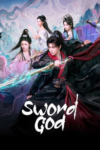 Sword God