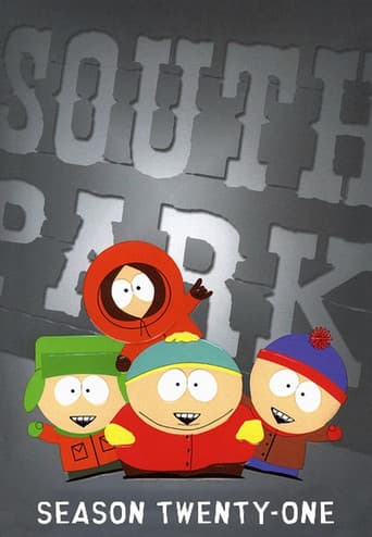 Temporada 21