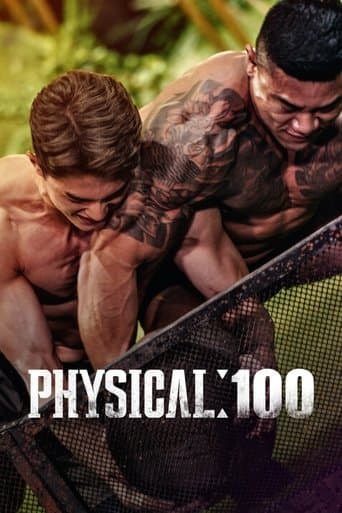 Physical: 100 1