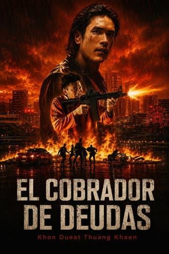 The Debt Collector