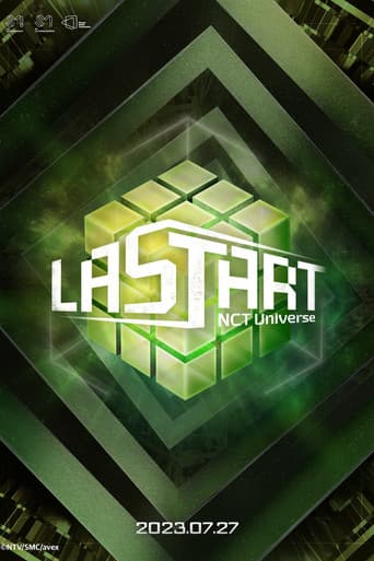 NCT Universe: LASTART 1
