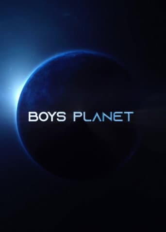 Boys Planet 1