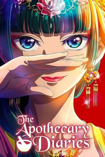 The Apothecary Diaries 1