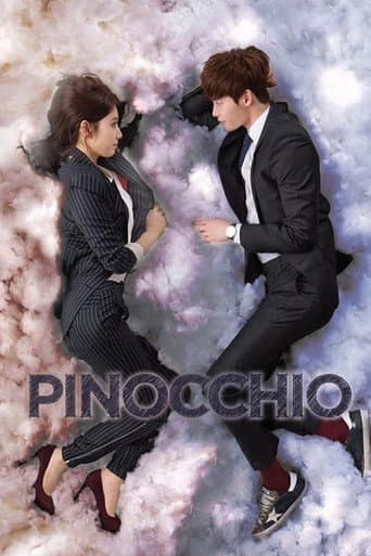 Pinocchio 1