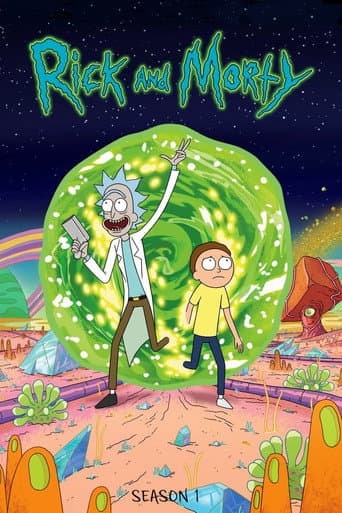 Temporada 1