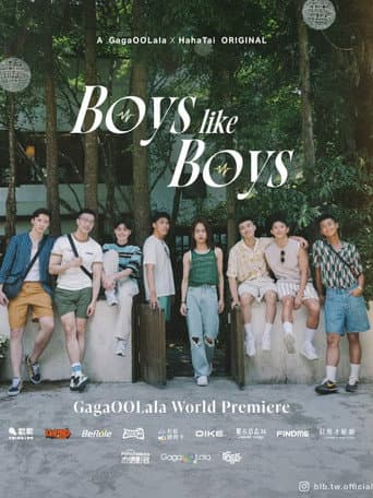Boys Like Boys 1