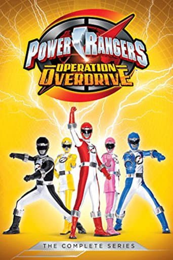 Operation Overdrive