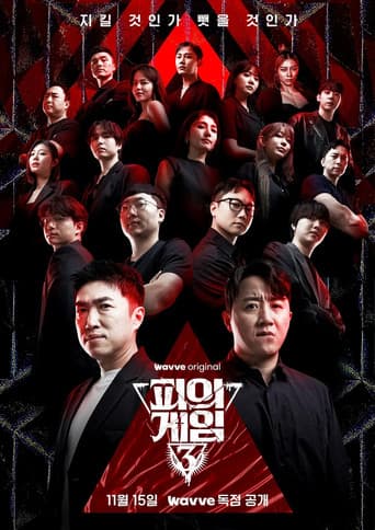 Bloody Game 3