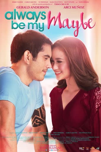 Always Be My Maybe