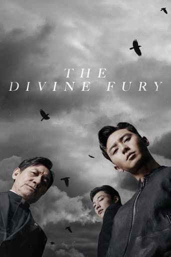 The Divine Fury