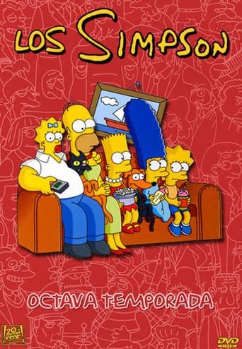 Temporada 8