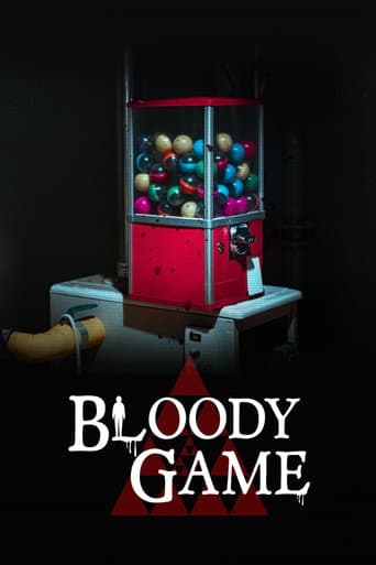 Bloody Game 1