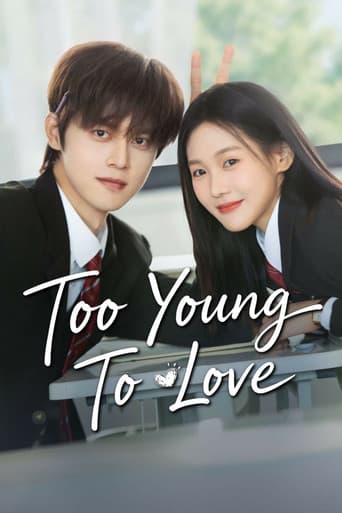 Too Young To Love 1